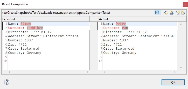 eclipse diff